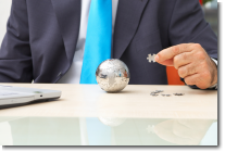 B2B Lead Generation, B2B Appointment Setting in Business Services